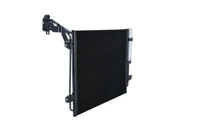 CONDENSATOR CLIMATIZARE NRF 35848 21
