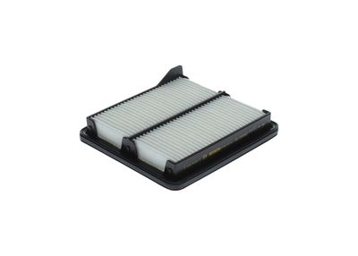 LUFTFILTER BOSCH F026400811 7