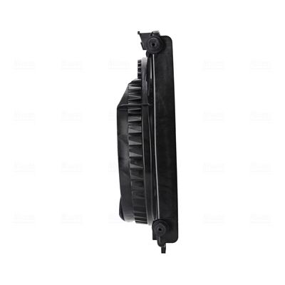 VENTILATOR RADIATOR NISSENS 850244 3