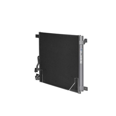 KONDENSATOR KLIMAANLAGE NISSENS 940974 13