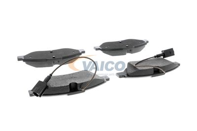 BREMSBELAGSATZ SCHEIBENBREMSE VAICO V240371 57