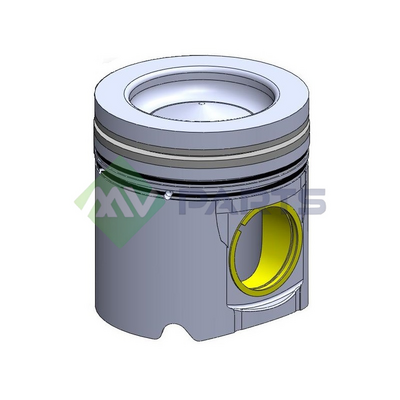 PISTON