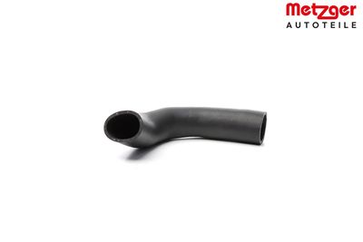 LADELUFTSCHLAUCH METZGER AUTOTEILE 2400508 34