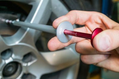 Vorschau Messschieber, Bremsscheibendicke Ansicht 5