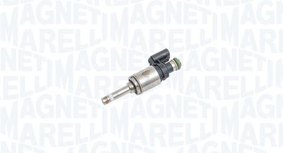 Insprutningsventil MAGNETI MARELLI 805000000040