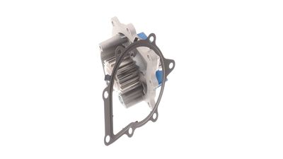 POMPă DE APă RăCIRE MOTOR SKF VKPC83646 35