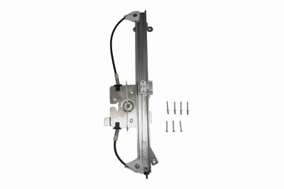 MECANISM ACTIONARE GEAM