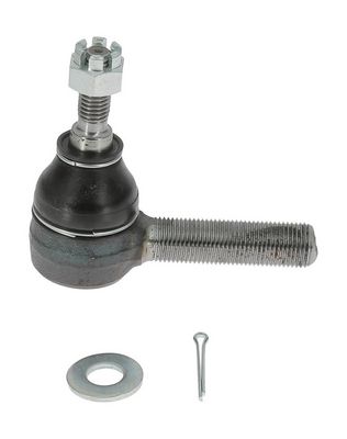 накрайник на напречна кормилна щанга QUICK STEER TR8055