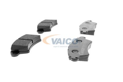 BREMSBELAGSATZ SCHEIBENBREMSE VAICO V220093 25