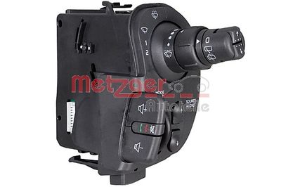 COMUTATOR COLOANA DIRECTIE METZGER AUTOTEILE 0916458 1