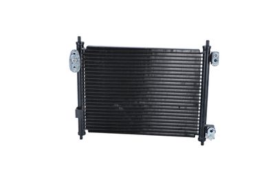 CONDENSATOR CLIMATIZARE NRF 35926 8