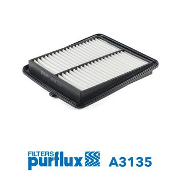 PURFLUX Воздушный фильтр