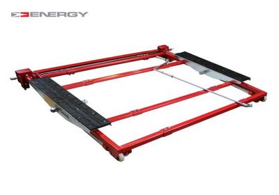 ENERGY - Mobilný zdvihák 1.5t