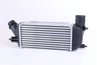INTERCOOLER COMPRESOR NISSENS 96467 25