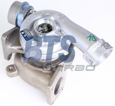 BTS Turbo T914014 Турбина для VW MULTIVAN V (7HM, 7HN, 7HF, 7EF, 7EM, 7EN)