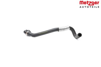 FURTUN RADIATOR METZGER AUTOTEILE 2420069 21