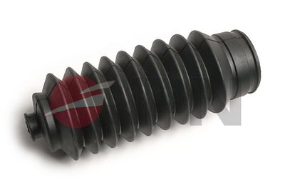 Gofruotoji membrana, vairavimas