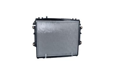 RADIATOR RACIRE MOTOR NRF 53921 25