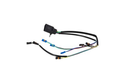 CONDUCTA LEGATURA INJECTOR KAMOKA 1611023 1