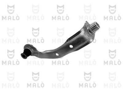 AKRON-MALÒ 33232 Подушка двигателя для RENAULT CLIO IV Фургон/хетчбэк (BH_) 1.5 dCi 75