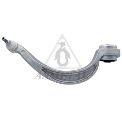 носач, окачване на колелата ASMETAL 23AU0140B