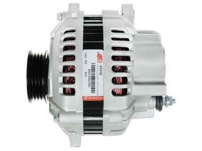 GENERATOR / ALTERNATOR AS-PL A5326 3