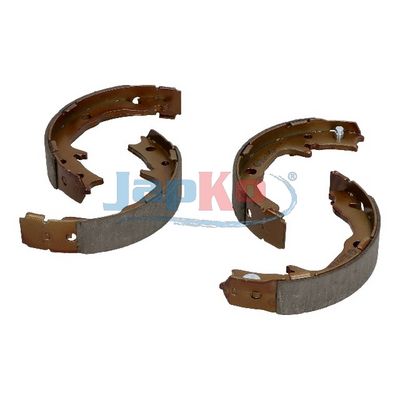 Set saboti frana JAPKO 55909