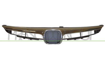 KüHLERGITTER PRASCO HD0422001