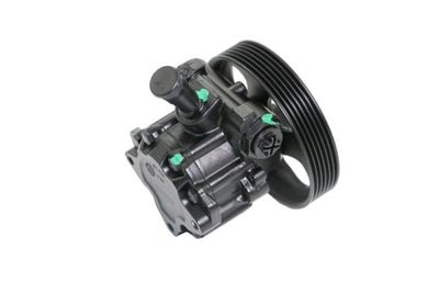 HYDRAULIKPUMPE LENKUNG LAUBER 554303 3