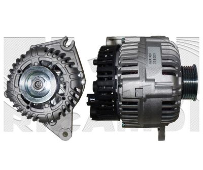 Генератор AUTOTEAM AVA142A для ROVER 100