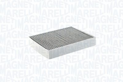 MAGNETI MARELLI Filtras, salono oras