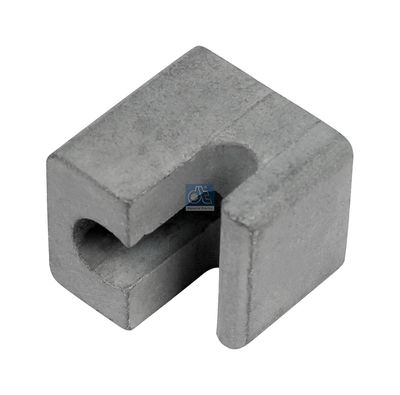 Puffer, Ölwannenbefestigung