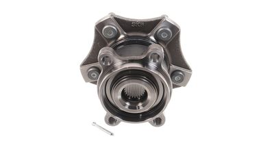 RADLAGERSATZ SKF VKBA6998 37