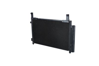 CONDENSATOR CLIMATIZARE NRF 35796 10