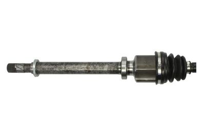 Drivaxel PASCAL G2R110PC för RENAULT