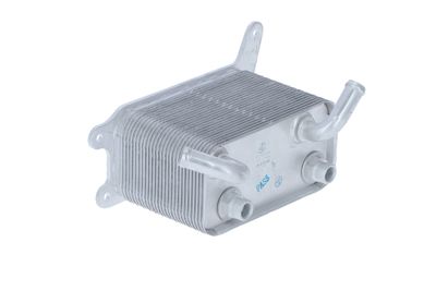 RADIATOR RACIRE ULEI CUTIE DE VITEZE AUTOMATA NRF 31747 39