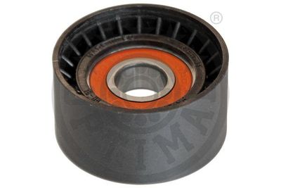 Rolka napinacza, pasek klinowy wielorowkowy OPTIMAL 0-N1731S