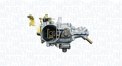 CARBURATOR MAGNETI MARELLI 211529002700 4