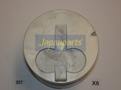 KOLBEN JAPANPARTS KI207 1