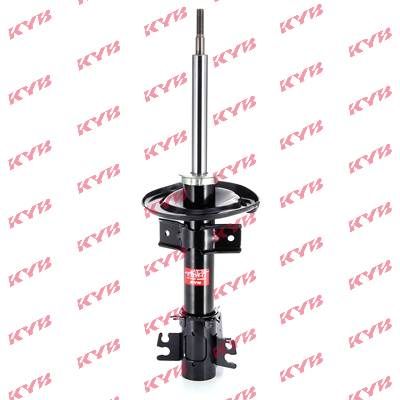 STOßDäMPFER KYB 335837 21