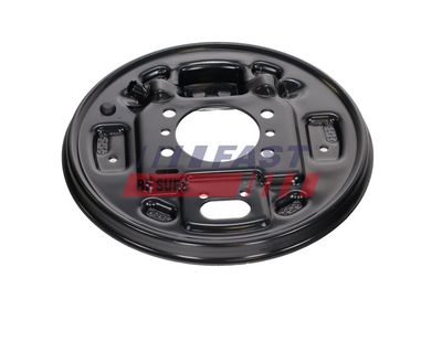 CAPAC TAMBUR DE FRANA FAST FT02833 3