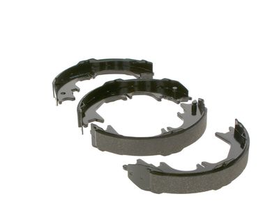 SET SABOTI FRANA FRANA DE MANA BOSCH 0986487728 8