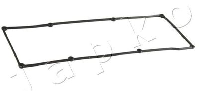 JAPKO 47525 Прокладка клапанной крышки для MITSUBISHI PAJERO III Canvas Top (V6_W, V7_W)