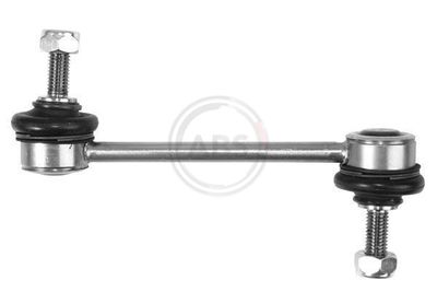 Link/Coupling Rod, stabiliser bar 260410