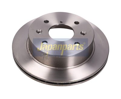 JAPANPARTS Stabdžių diskas