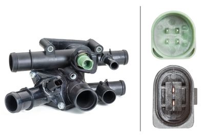 THERMOSTAT KüHLMITTEL