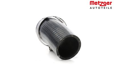 LADELUFTSCHLAUCH METZGER AUTOTEILE 2400908 25