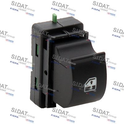 SCHALTER FENSTERHEBER FISPA 5145291A2