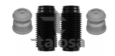 STAUBSCHUTZSATZ STOßDäMPFER