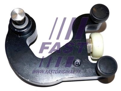 Prowadnica rolkowa, drzwi przesuwne FAST FT95550